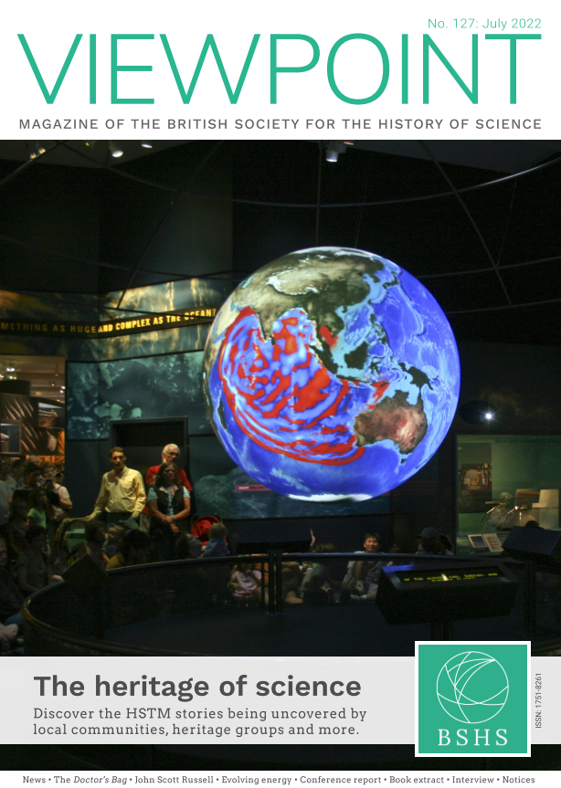 The heritage of science