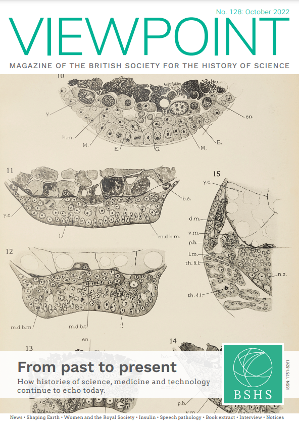 From Past to Present