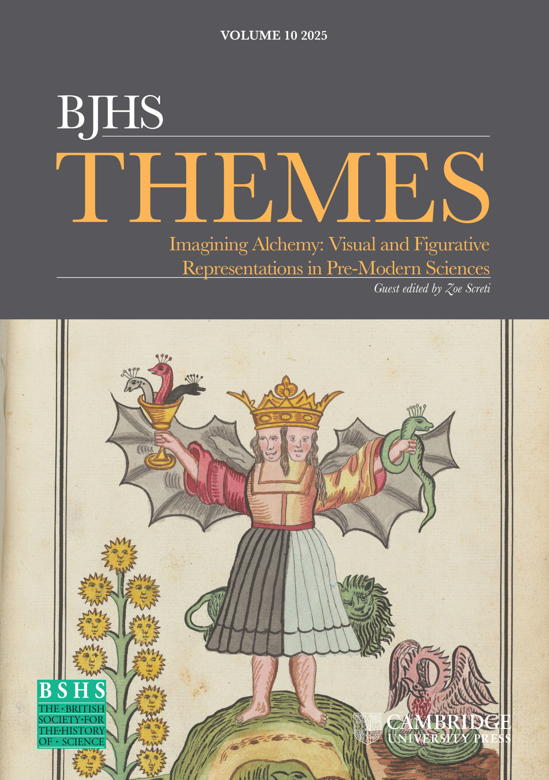 BJHS Themes – Call for Proposals, Deadline 1 July 2026