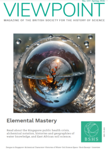 Viewpoint issue 137 out now!