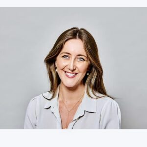 Coreen McGuire